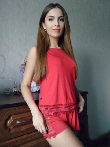Анкета проститутки Филиция, 24 года